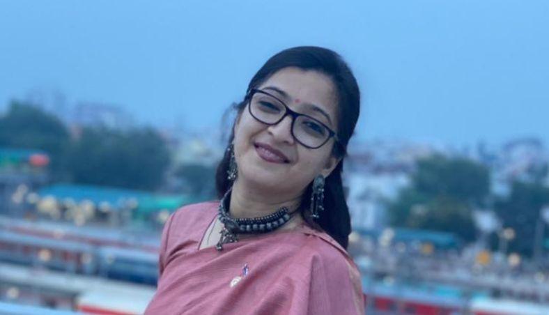 Dr. Preeti Mishra, Founder