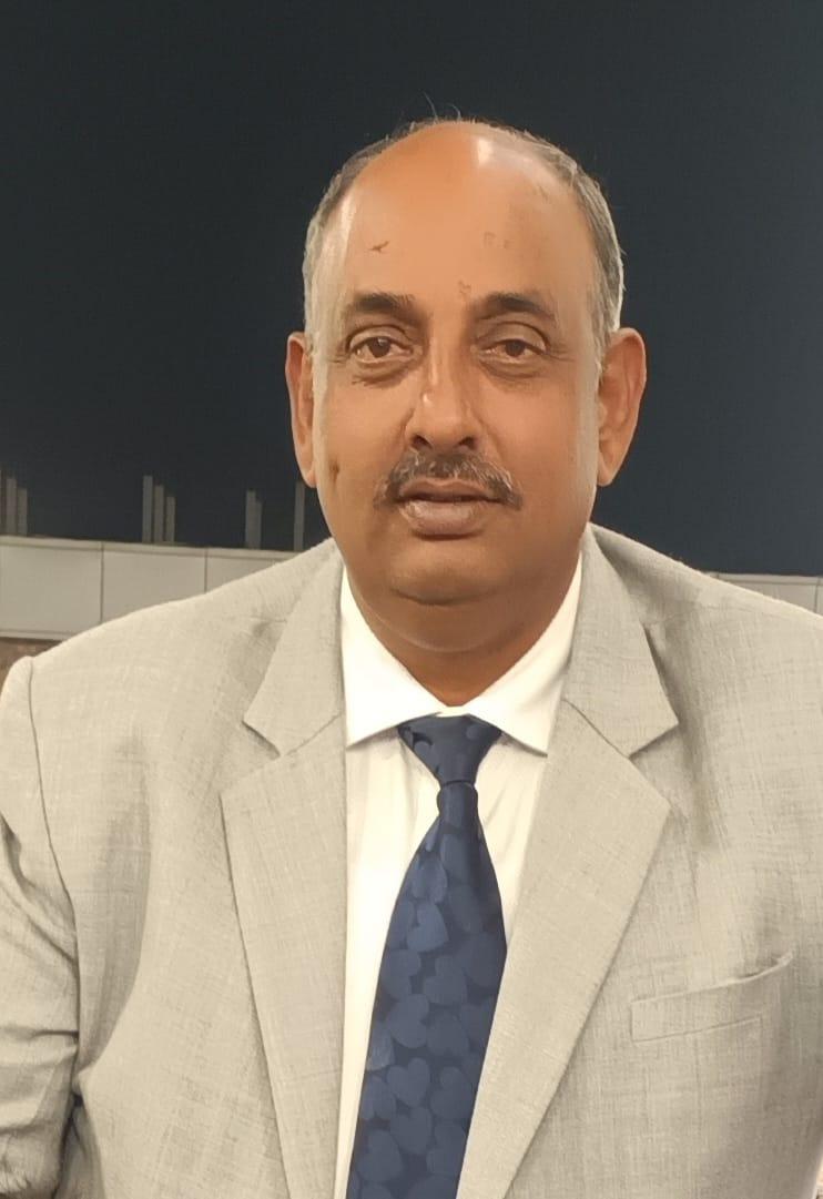 Rajaneesh Singh