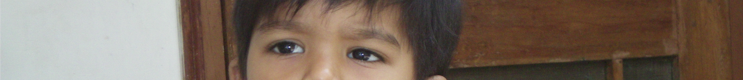 Eyes