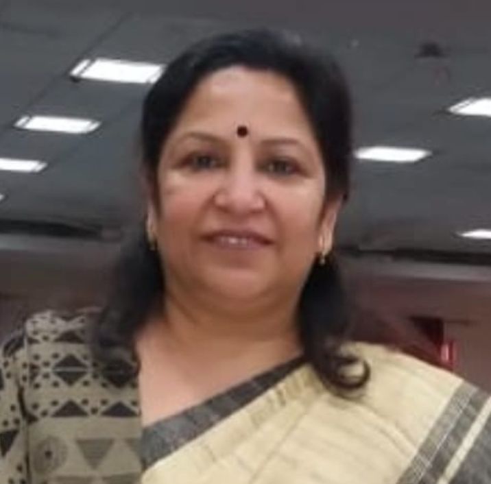 Mala Tandon
